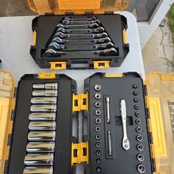 Dewalt Tools