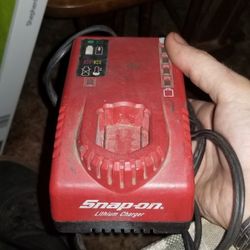 Snap On Charger
