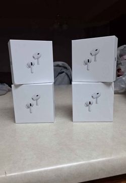 AirPods Pro Gen 2
