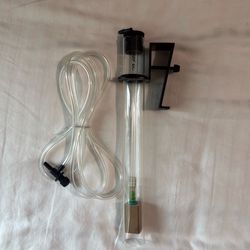 The Reef Glass Nano Protein Skimmer