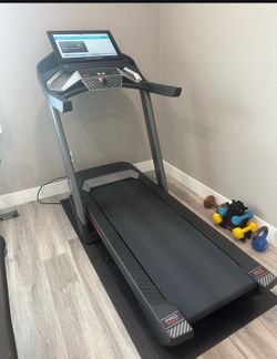 Proform treadmill