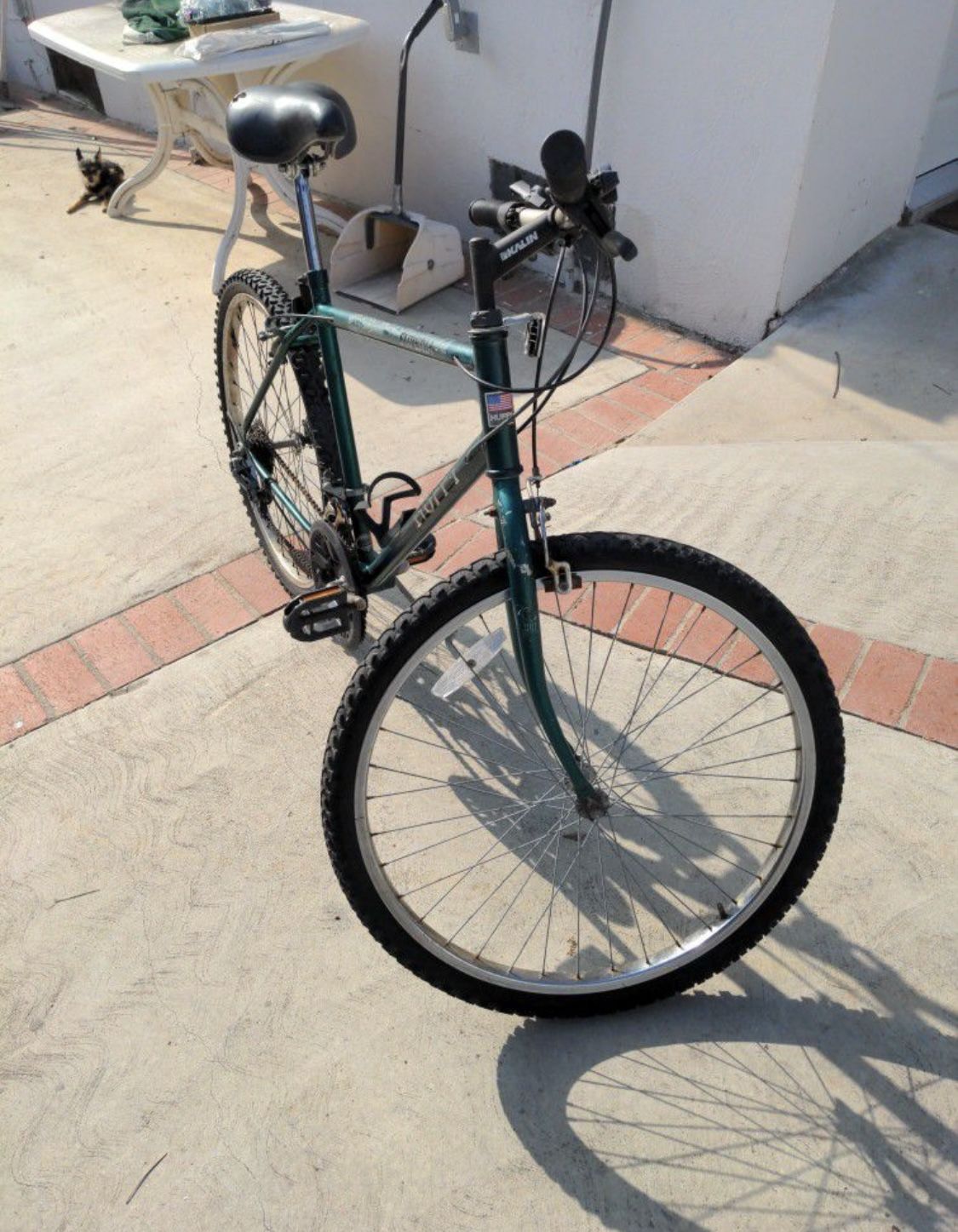 Huffy Superia Mountain Bike