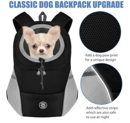 Pet Backpack 