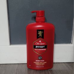Old Spice Swagger Body Wash Shower Gel