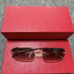 Cartier Sunglasses 
