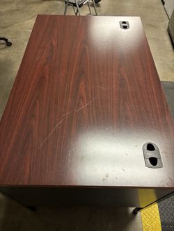 Office desk