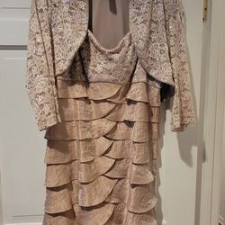 Women's Size 16 Dress