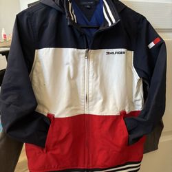Tommy Hilfiger  Kid Jacket