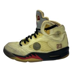 Air Jordan 5 Men’s Size - 9US