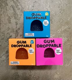 J’adore gumdrops