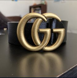 *BEST OFFER NOW* Gucci M Belt