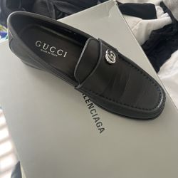 Gucci Shoes Size 6
