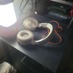 Bluetooth Headphones 