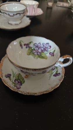 Coffee cup