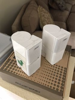 Bose surround speakers new