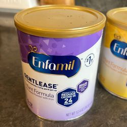 Enfamil Formula 12.4