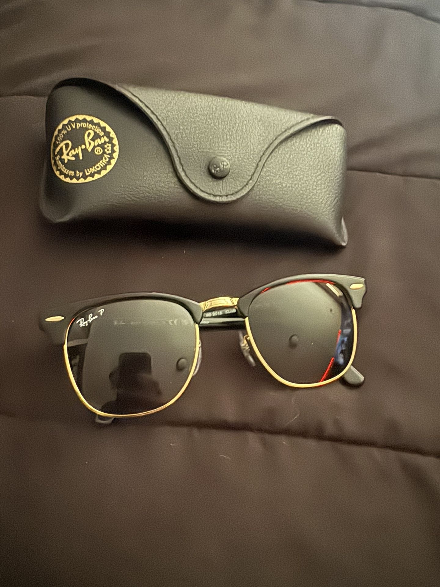 Ray Bans