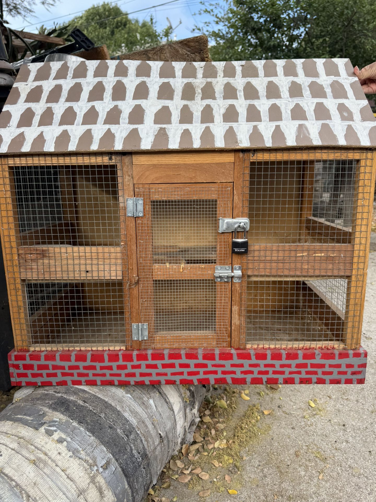 Little Animal House