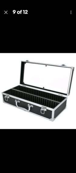 Coin slab holder