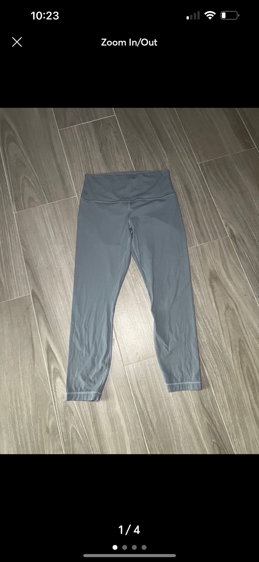 Lululemon Leggings 