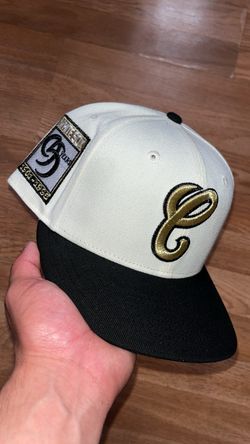 White Sox Fitted Hat