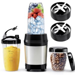 Smoothie blender