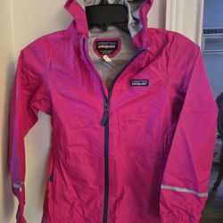 Rain Jacket Patagonia 7/8
