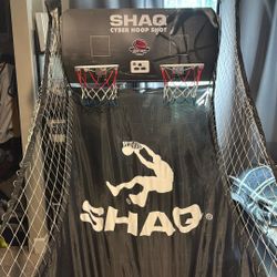Sportscraft Pop A Shot