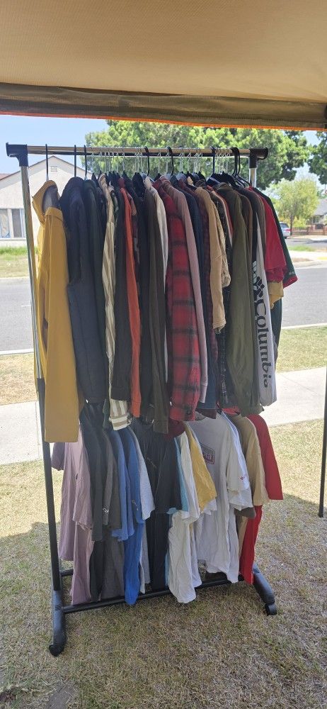 Yard Sale in Norwalk
