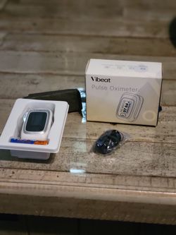 Pulse oximeter
