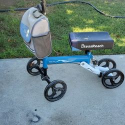 Medical Mobile Cruch