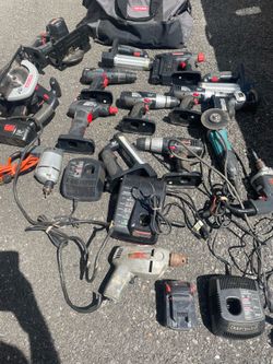 Tools