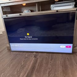 42 “ LG TV