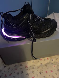 Balecinaga Led track