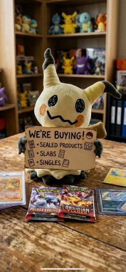 Pokemon