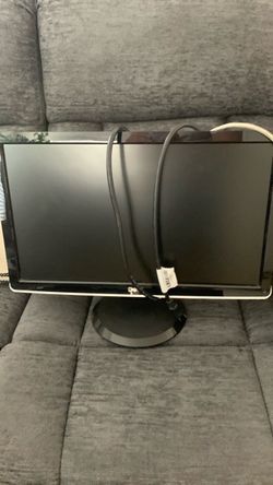 Dell monitor