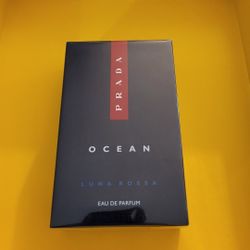 PRADA LUNA ROSSA OCEAN EAU DE PARFUM 