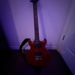 Electric Guitar