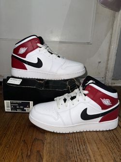 Jordan 1 GS