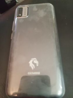 Gemini Phone 