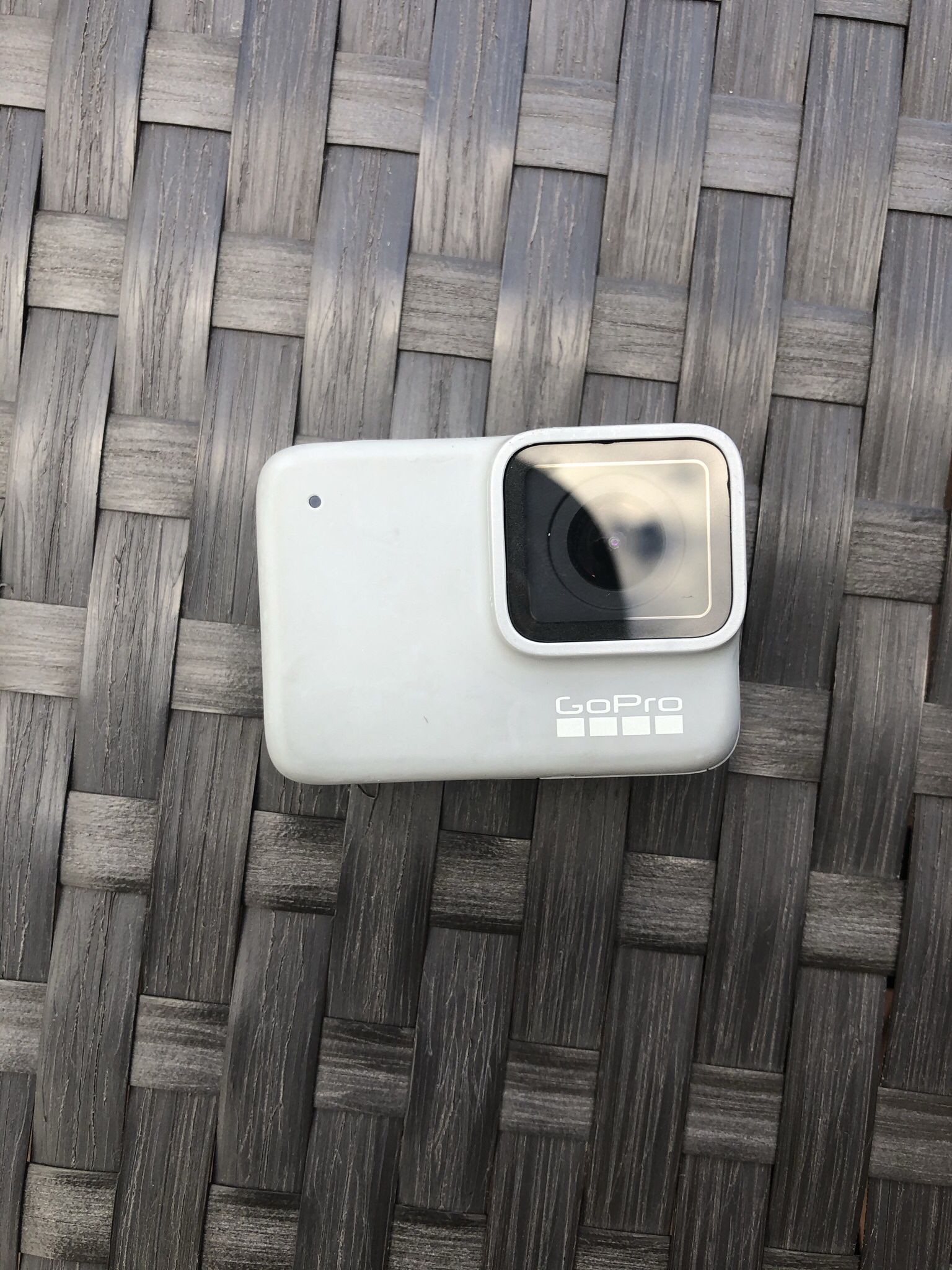 GoPro 7 White