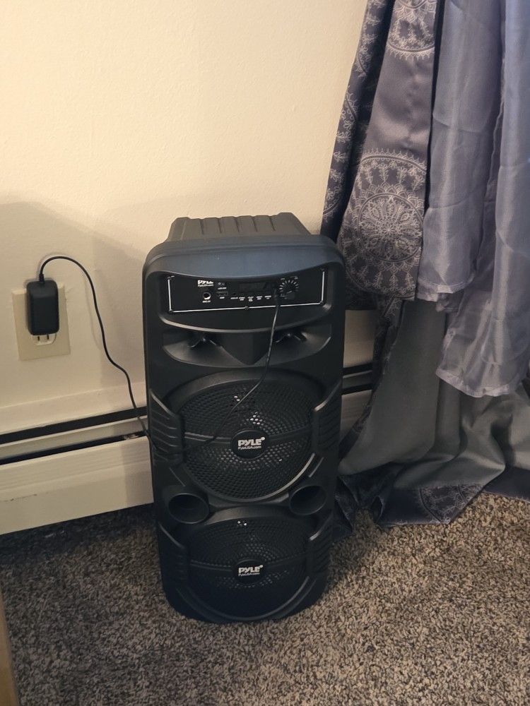 Blue Tooth Speaker