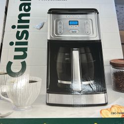 14 Cup Coffemaker