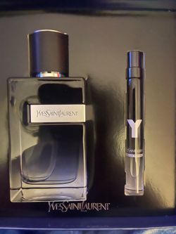 YSL EAU de parfum men’s
