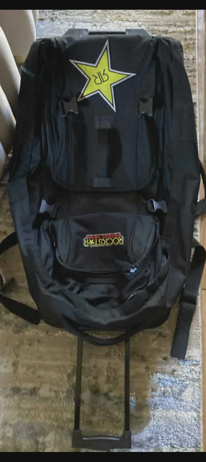 Backpack