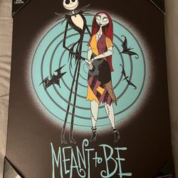 Nightmare Before Christmas 