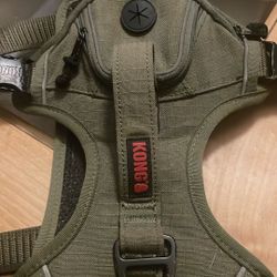 Kong Safety Harness 