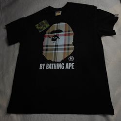 Bape Shirt