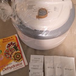 Brand New Food Dehydrator 