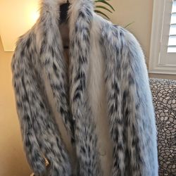 Fur Coat